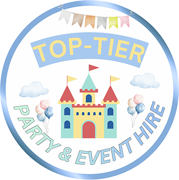 Top-Tier Party and Event Hire Ltd